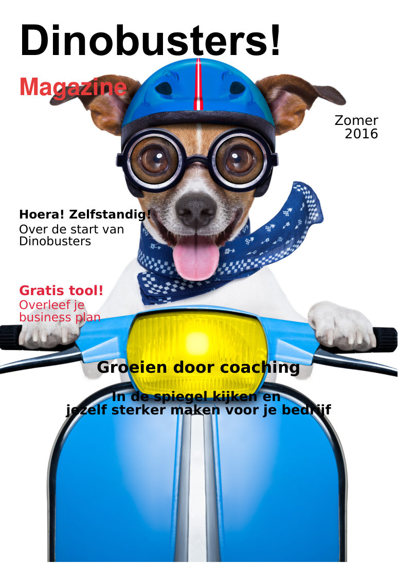 Cover van Groeien door coaching
